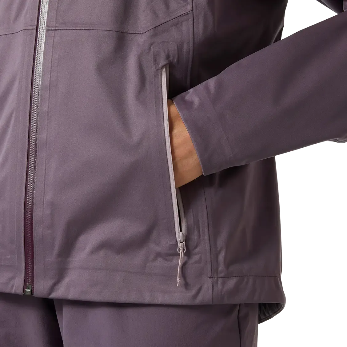 Momentum 3L Stretch Jacket Women