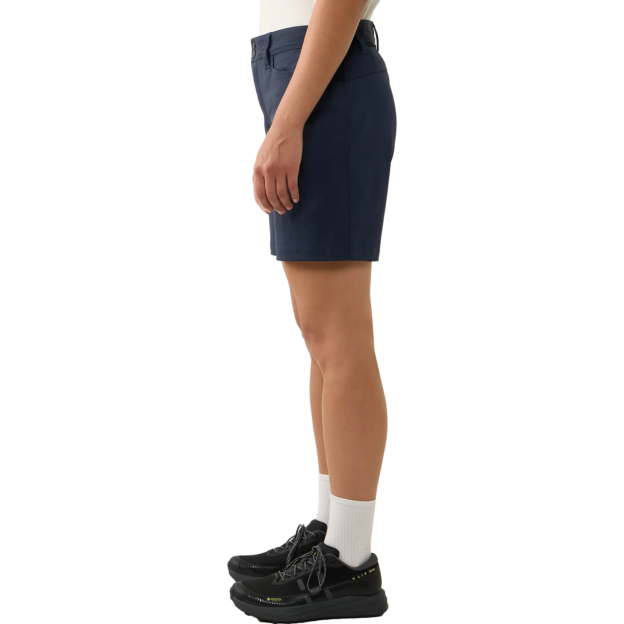 Alert Mid Shorts Women