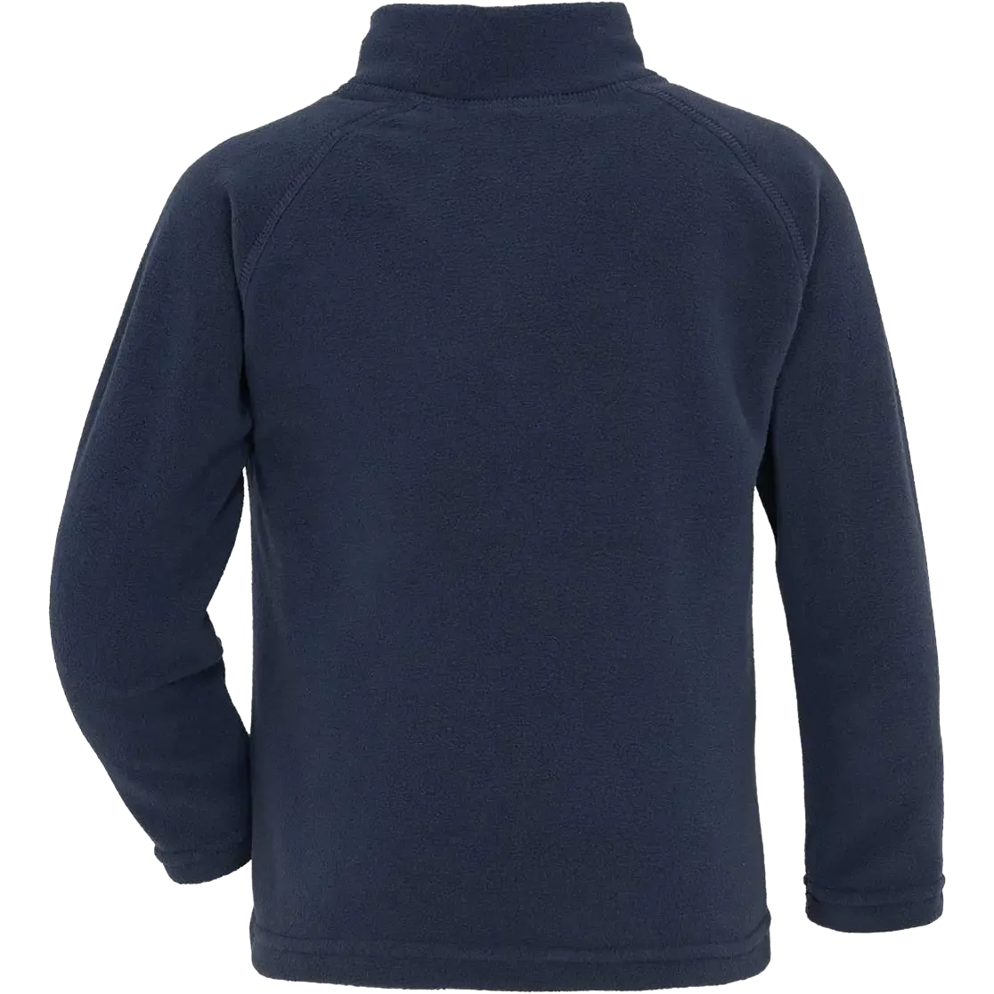 Monte Kids Fullzip børnefleece