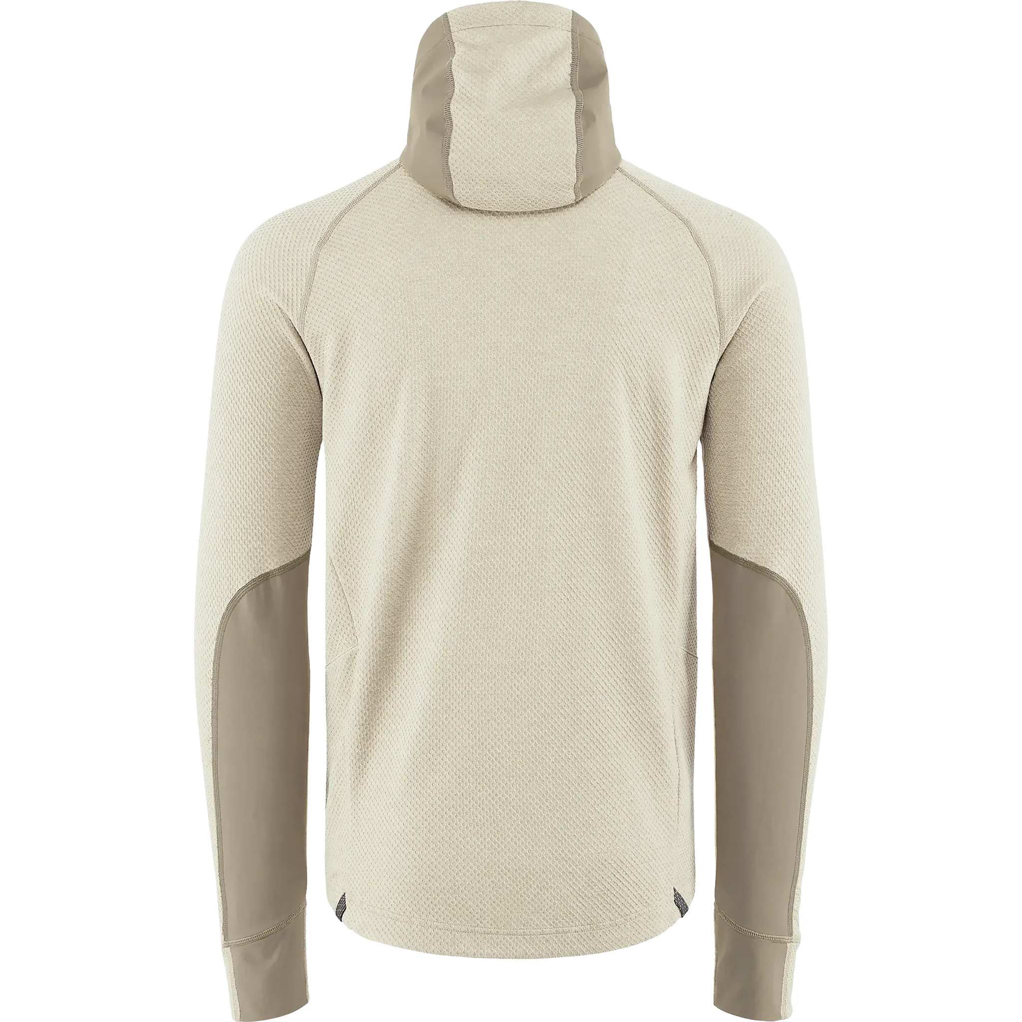 Hugin Zip Hoodie Men
