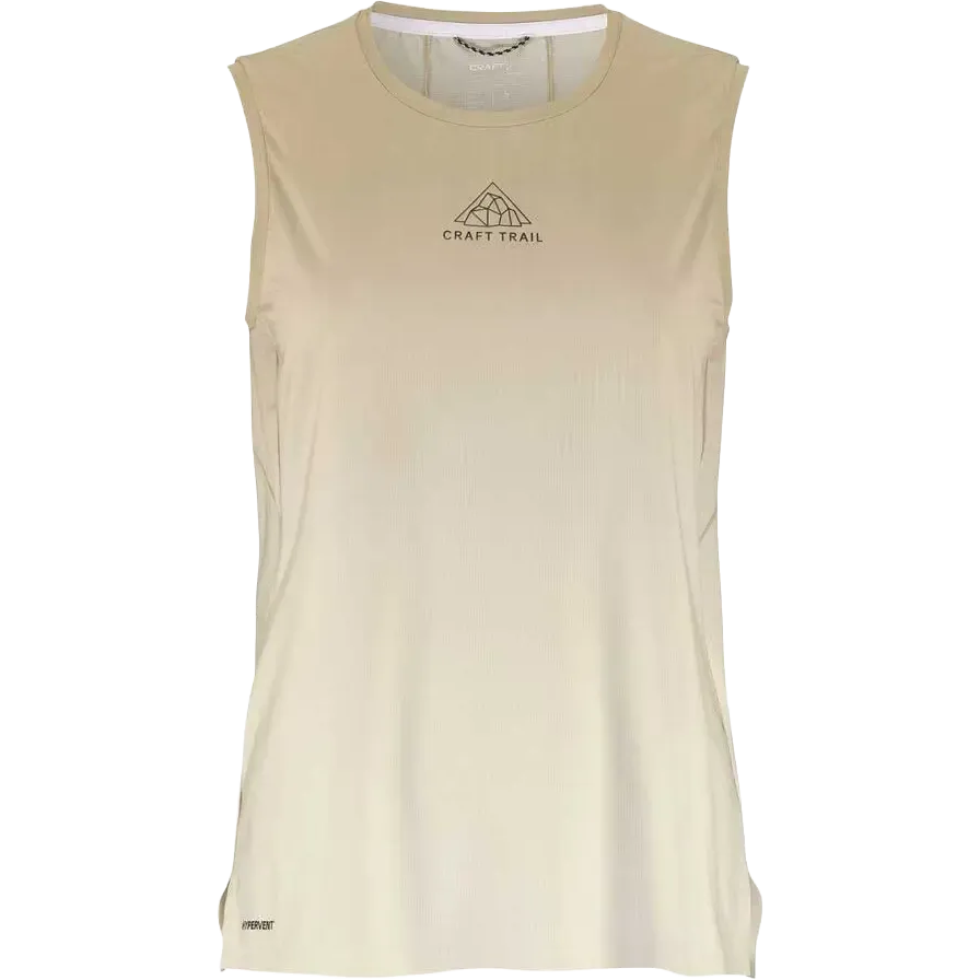 Pro Trail Singlet 2 Women