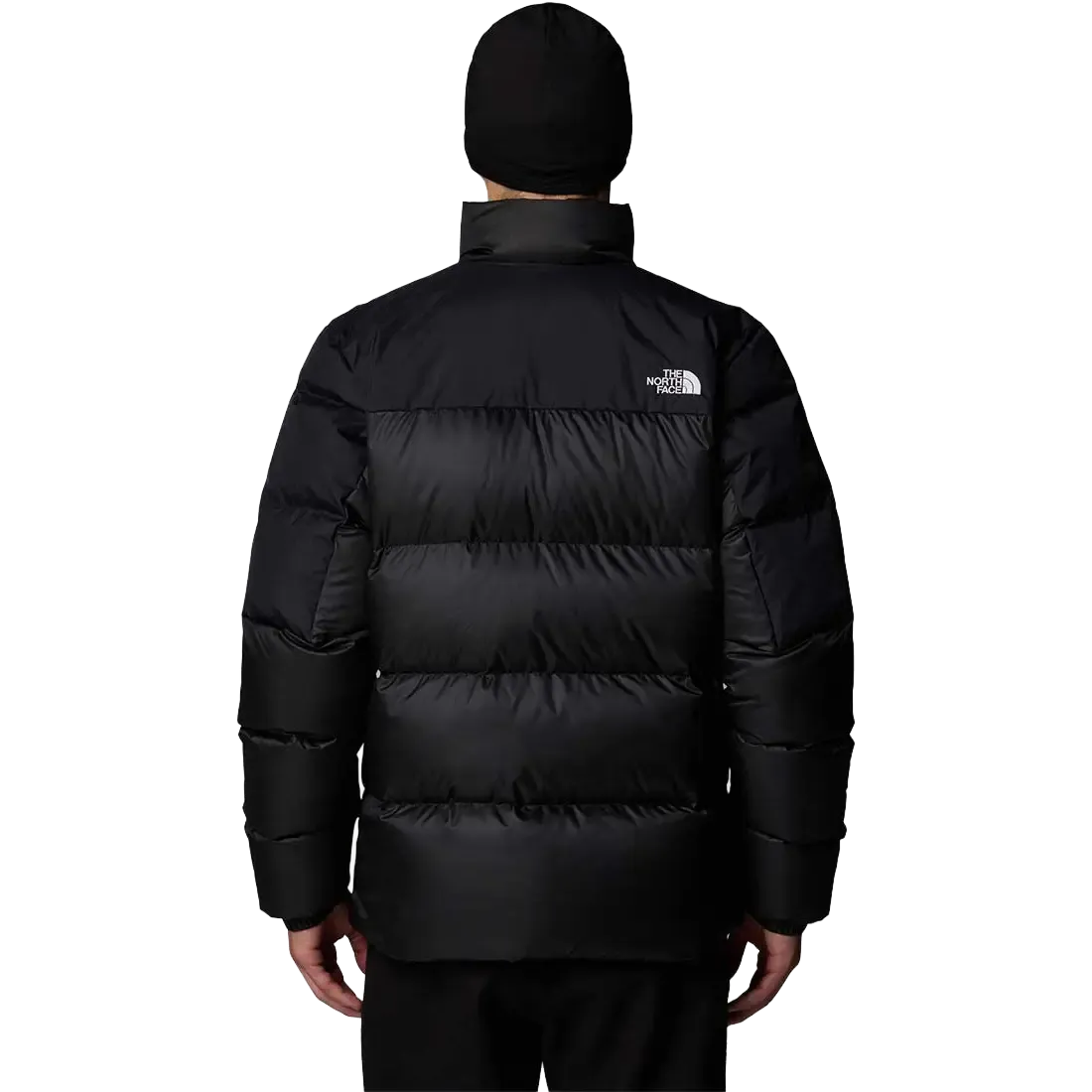 Diablo Down Jacket Men dunjacka