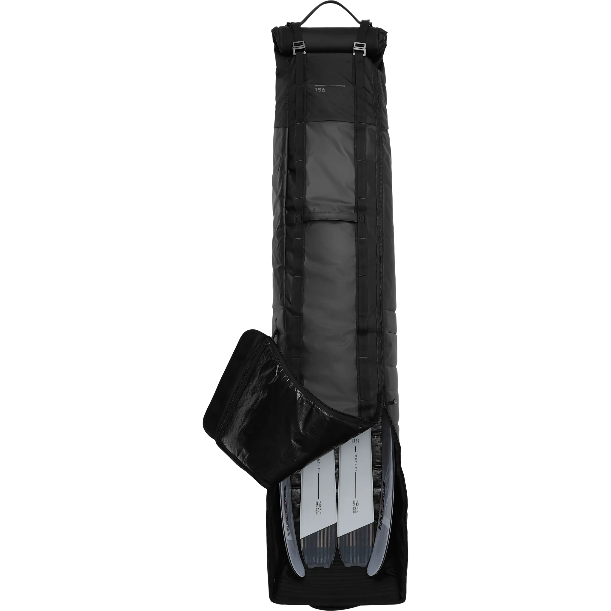 Snow Roller Pro 127L