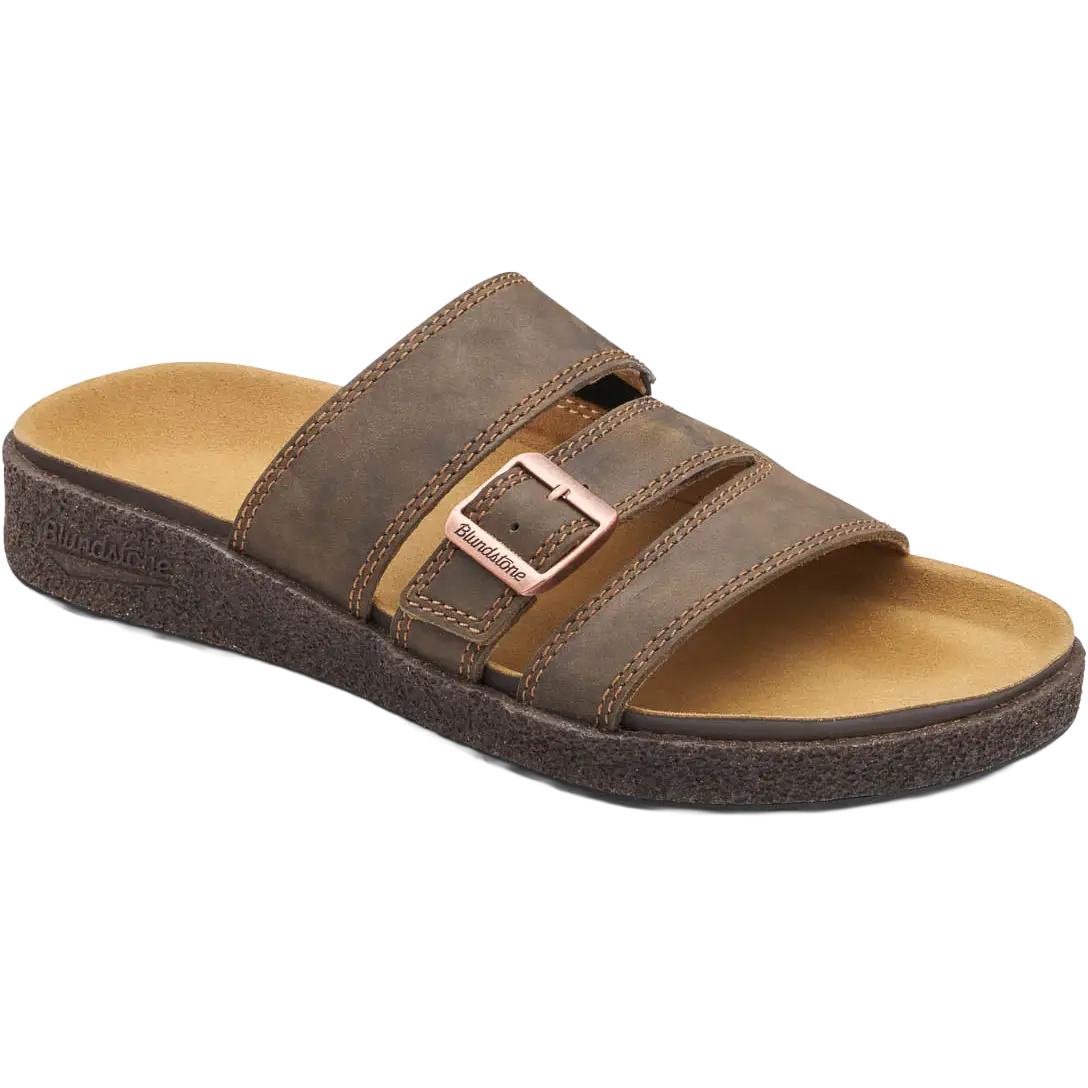 Blundstone Bl 2694 Aerocork Sandal - Rustic - UK7/EU41 - Hverdagssandaler