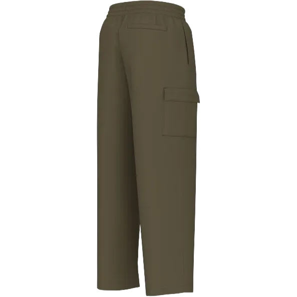 Woven Cargo Pant Men