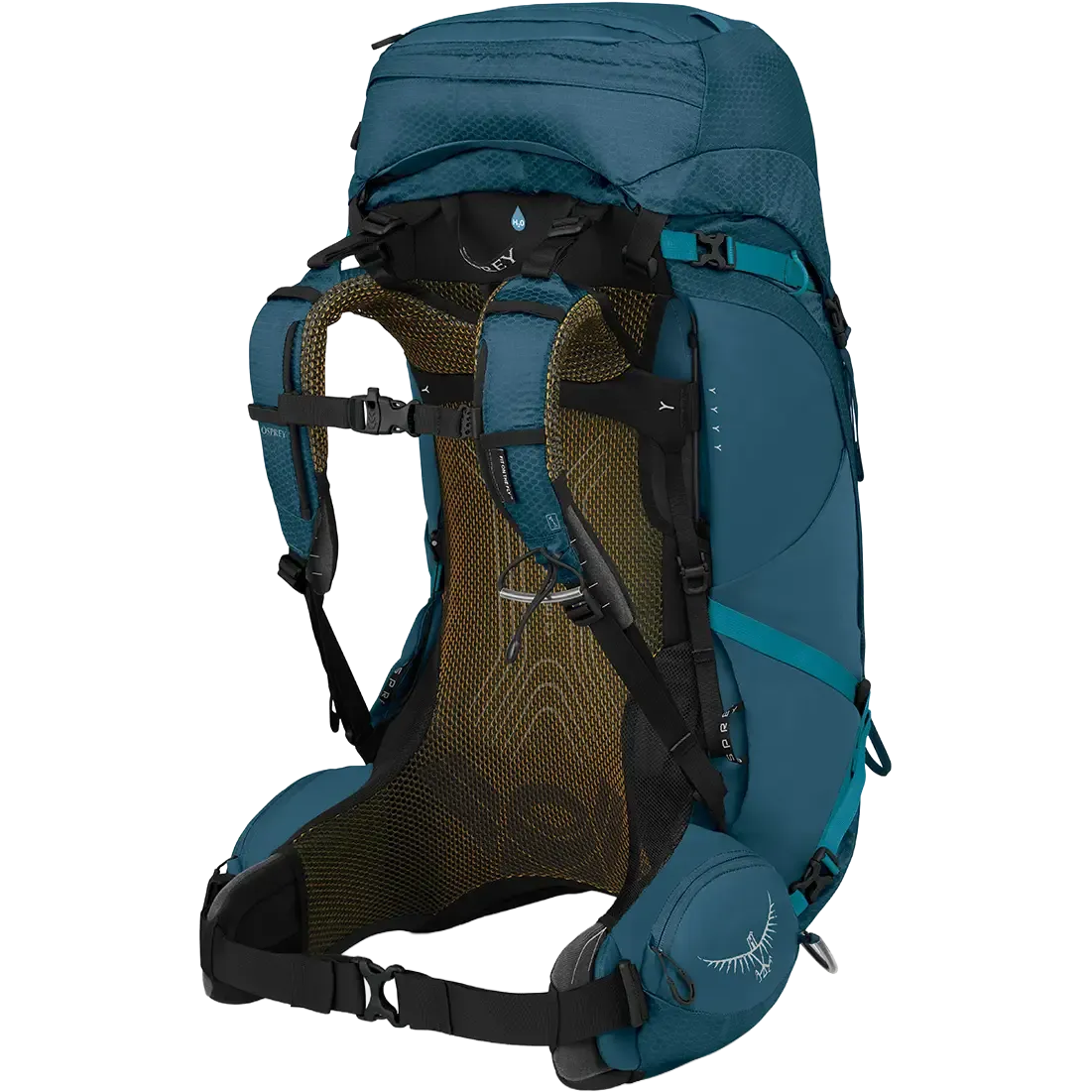 Atmos AG 50 rygsæk