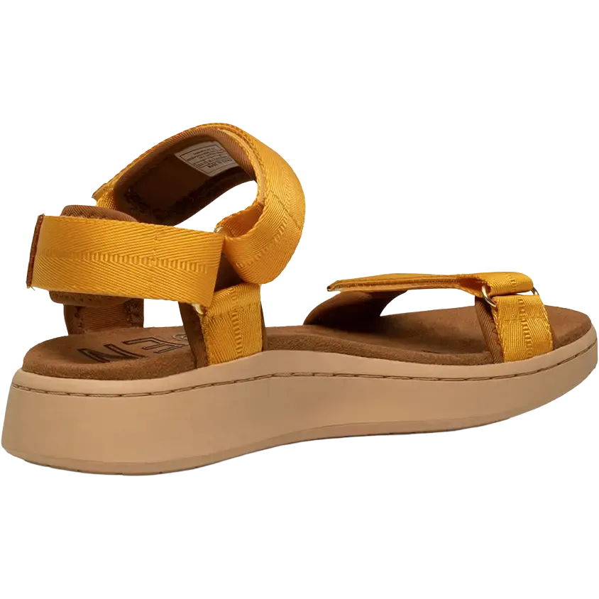 Line Sandal