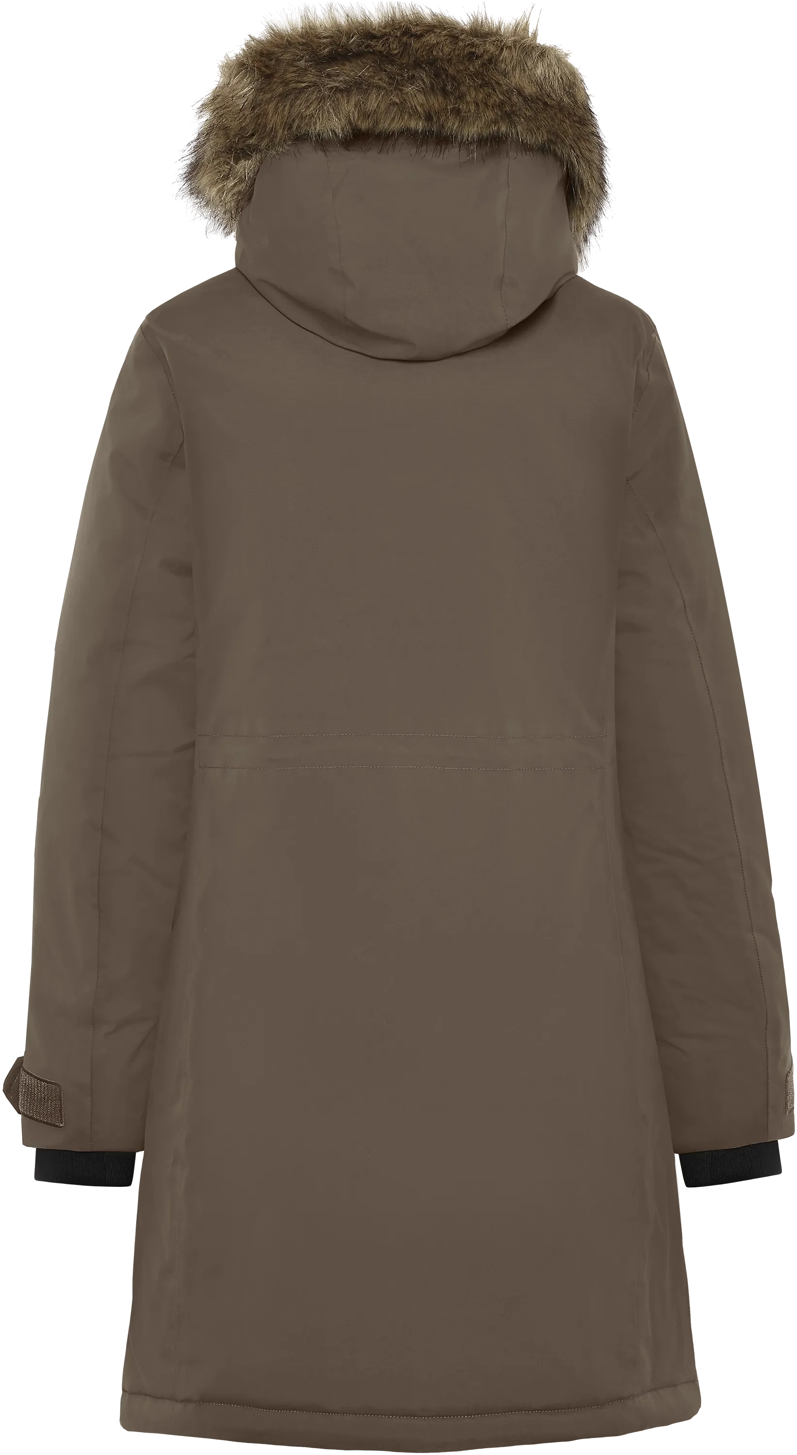 Erna Parka Women vinterjakke