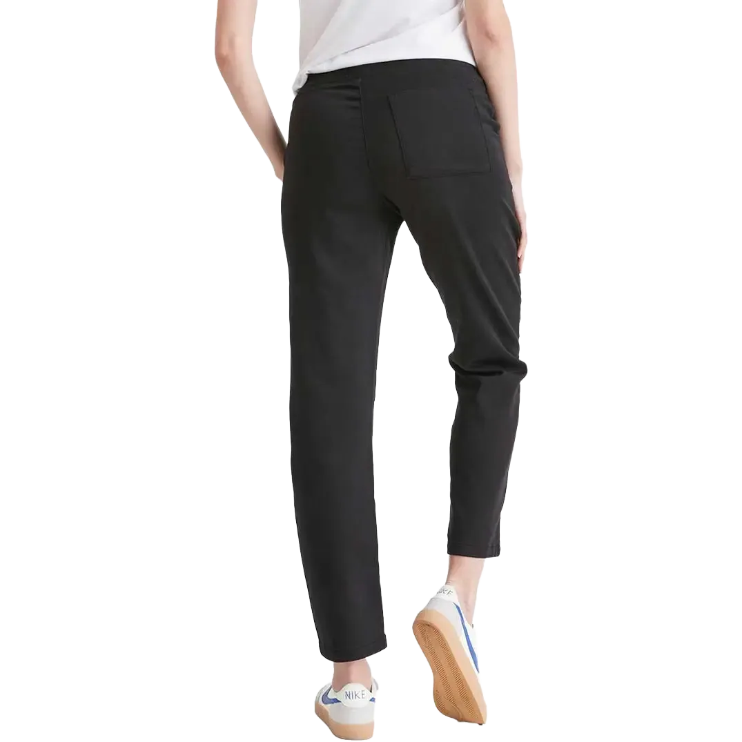 No Sweat Everyday Pant Women 31'' damebukser
