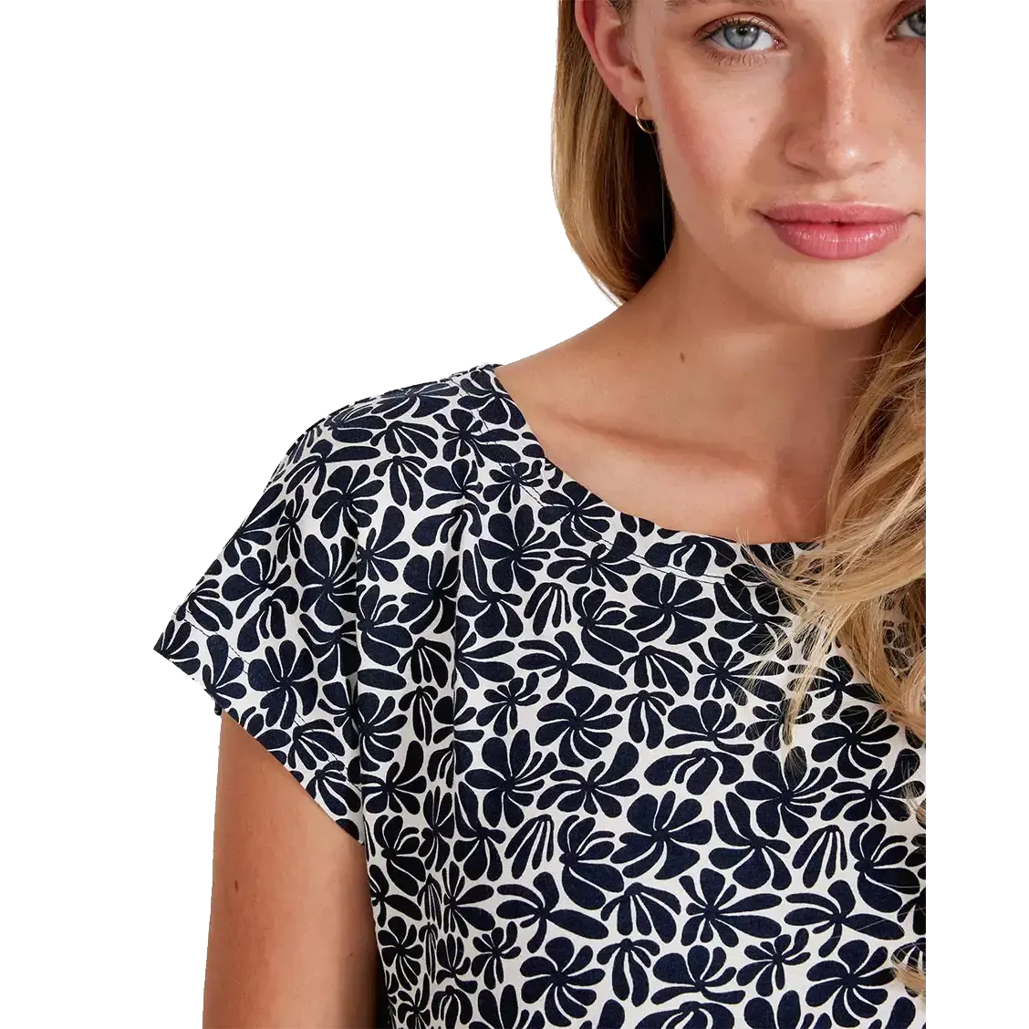 Asta Capsleeve Women dambus
