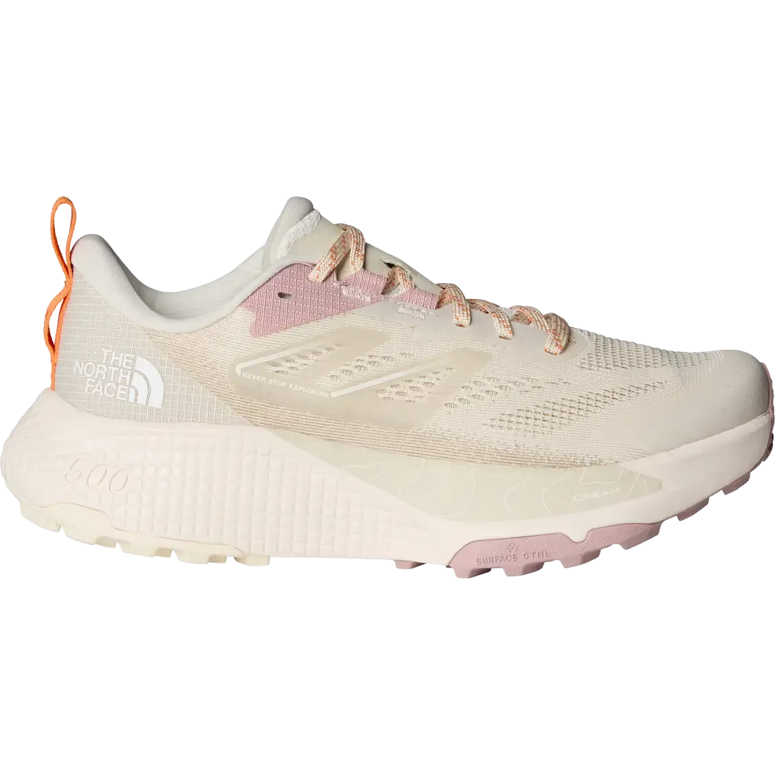 Altamesa 500 Women trailsko