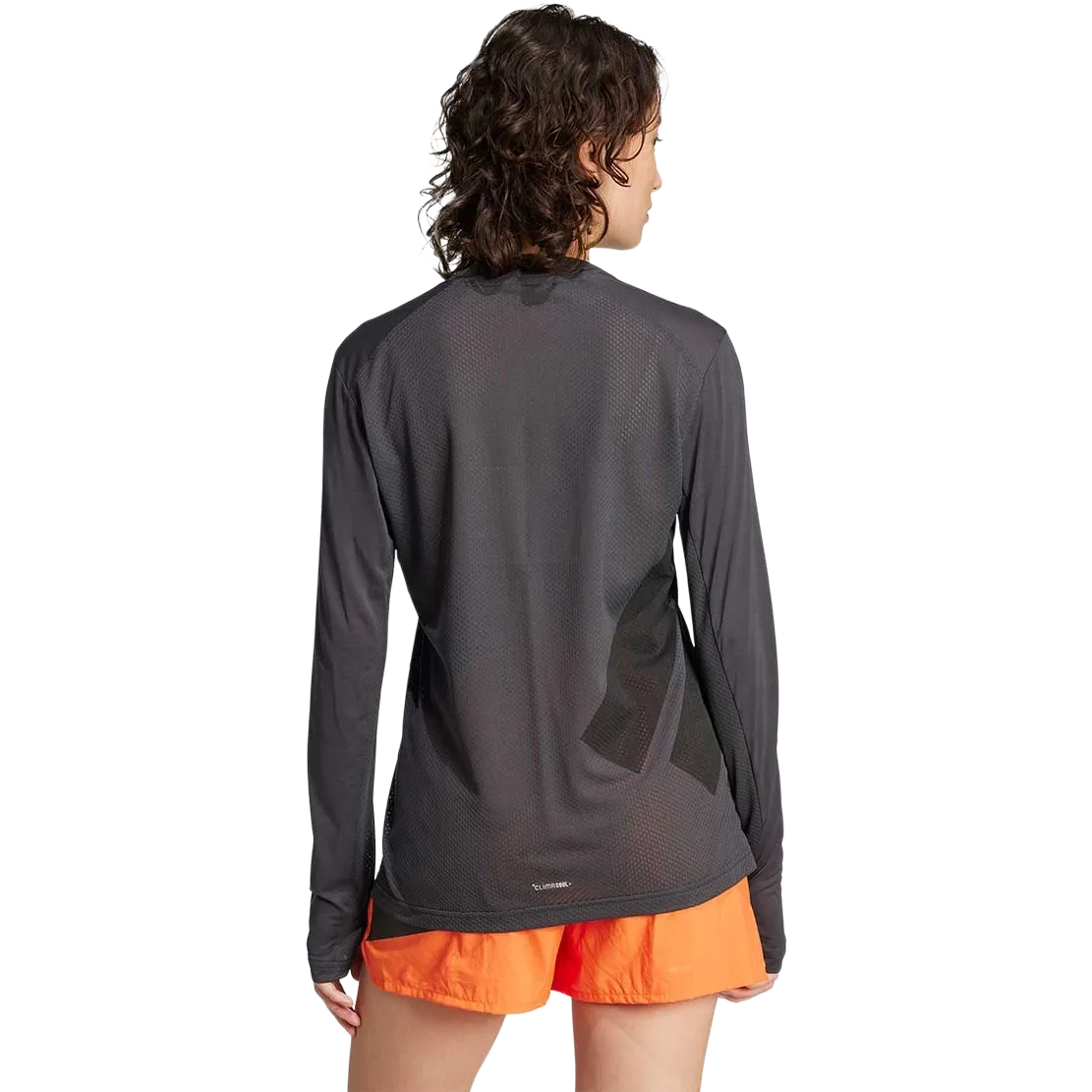 XPR LS Tee Women