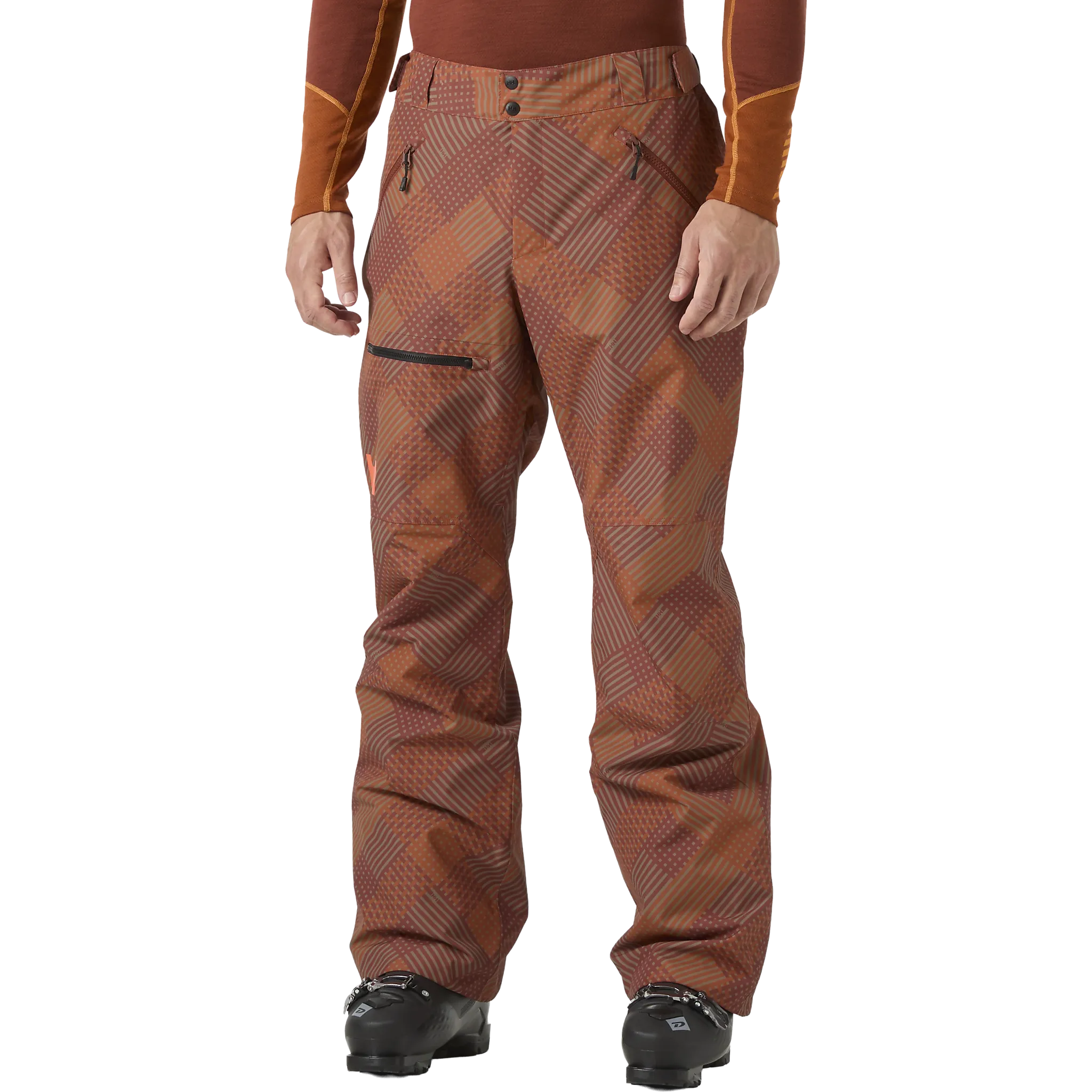 Sogn Cargo Pant herre-skibukser