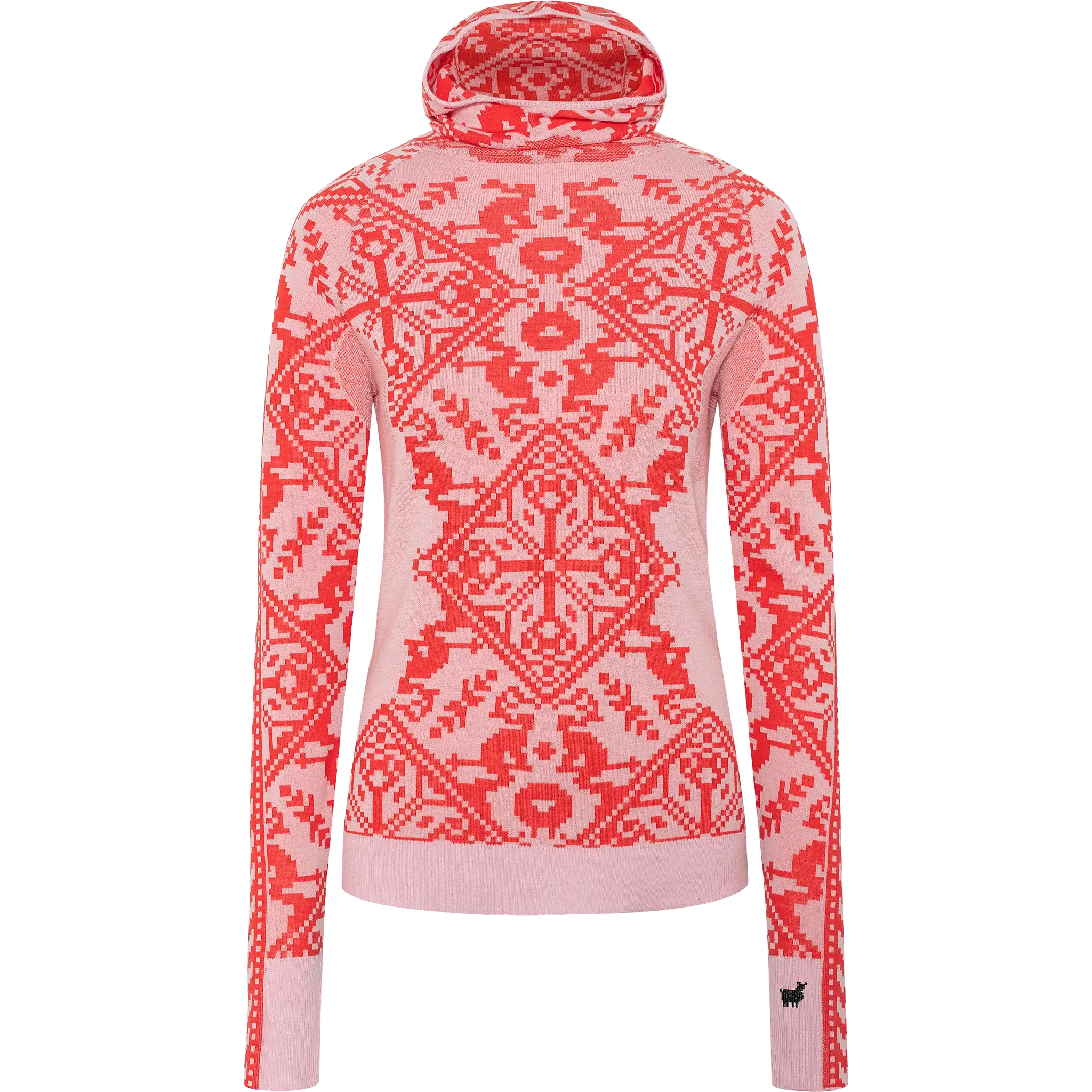 Saga Hood Women