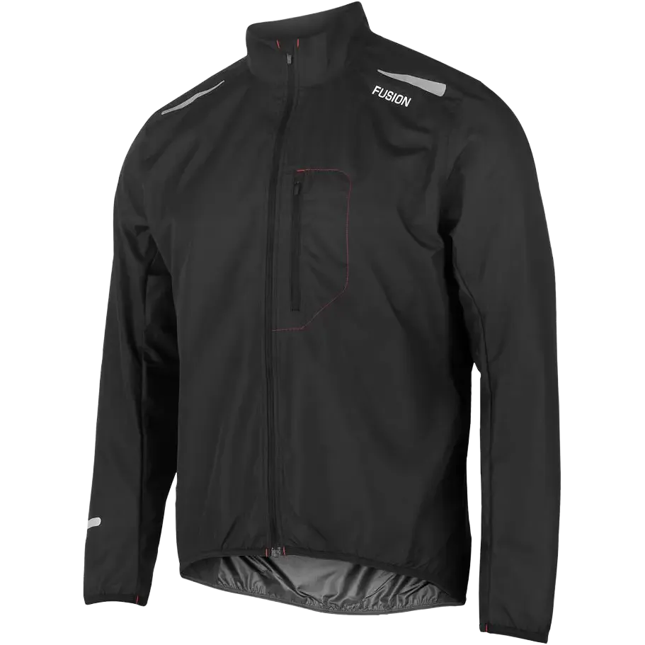 S1 Run Jacket Men Løbejakke