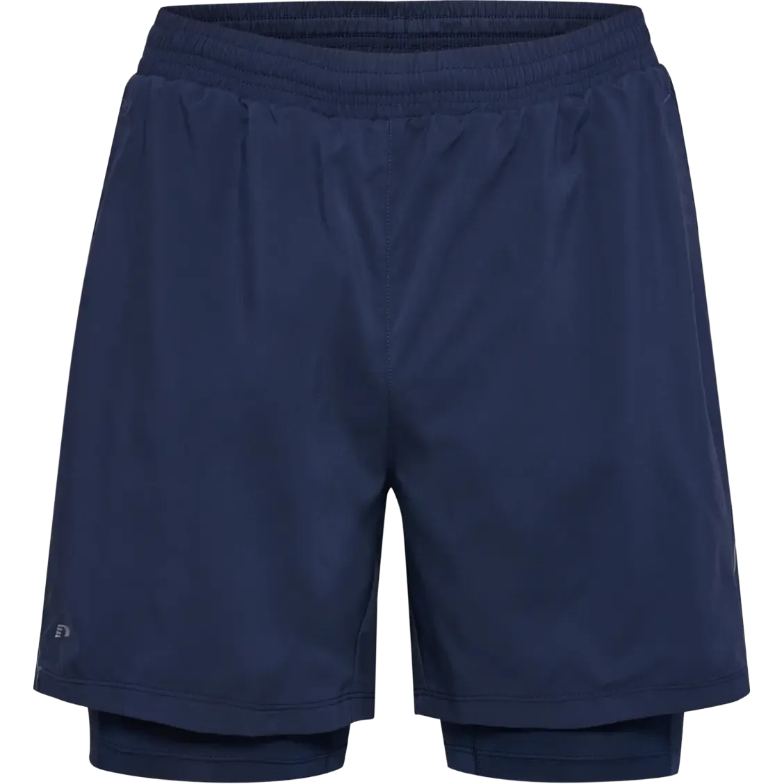Fast 2in1 Shorts Men