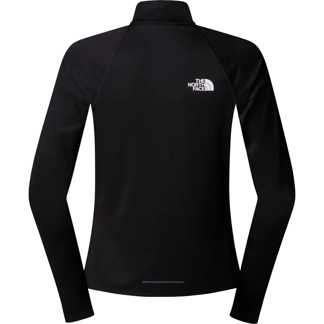 Sunriser 1/4 Zip Women løbetrøje