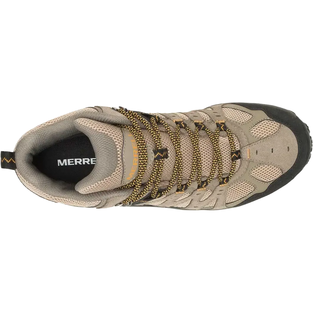 Accentor 3 Mid WP Men vandringskängor