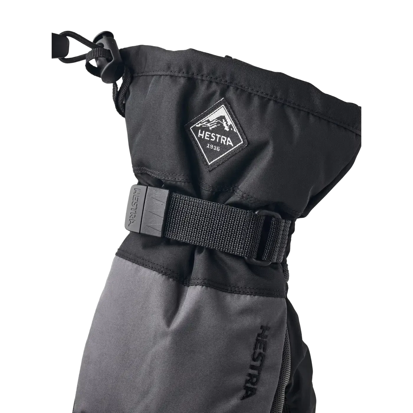 Gauntlet Czone Jr Mitt barnvantar