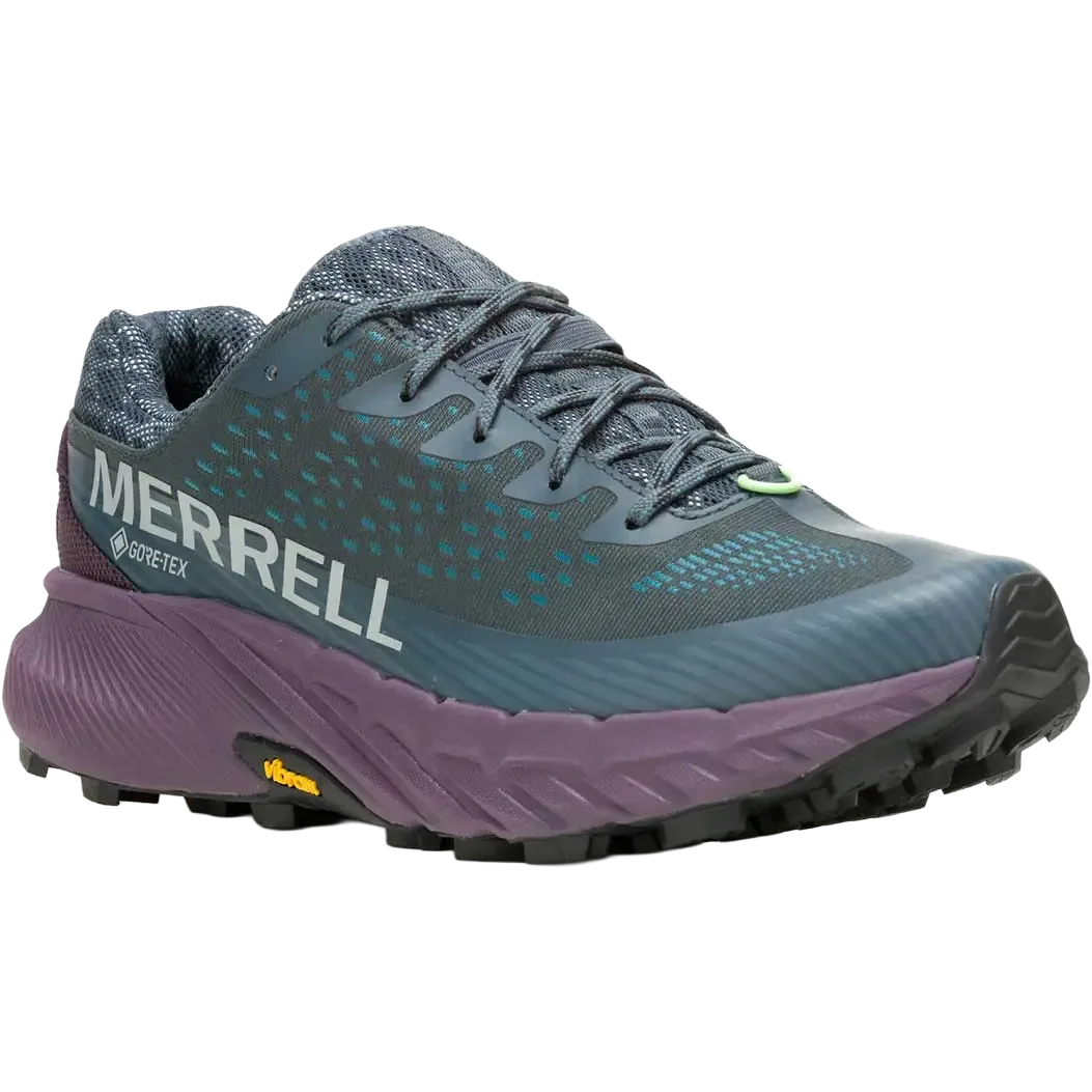 Agility Peak 5 GTX Herrar trailsko