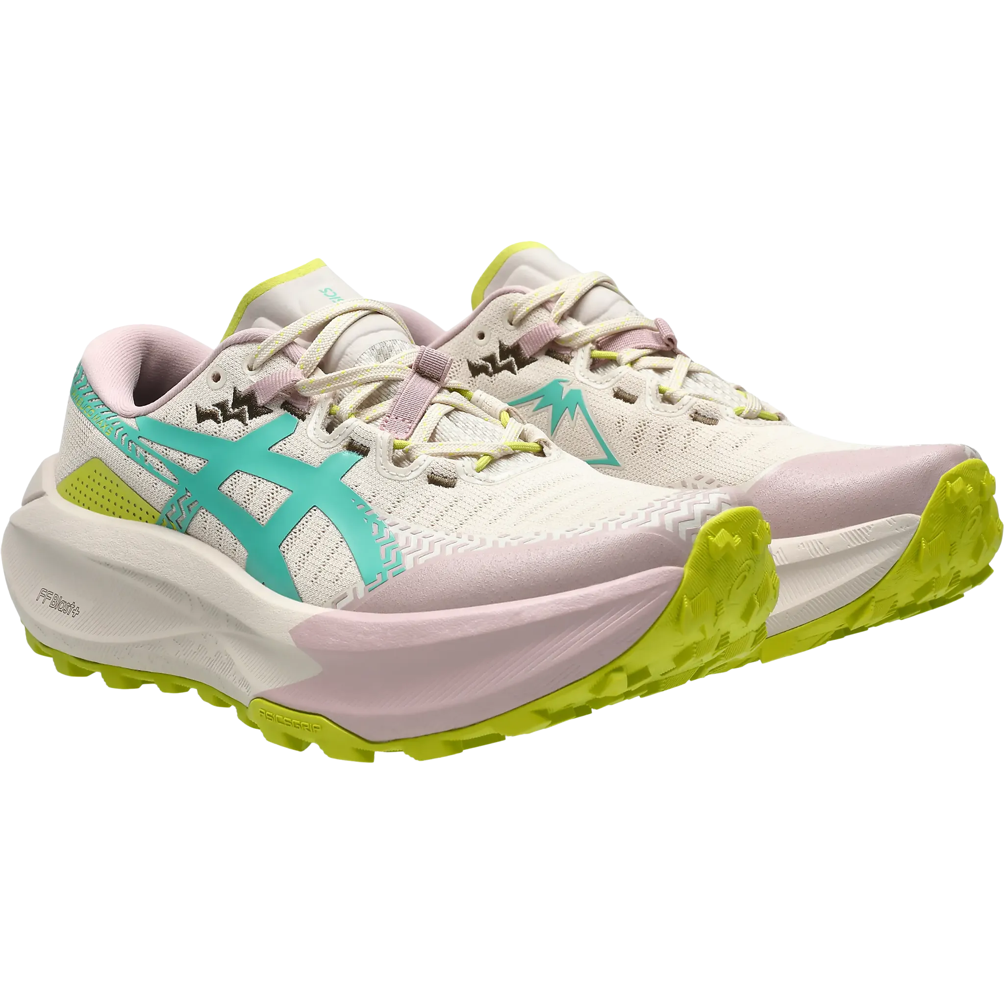 Trabuco Max 5 Women