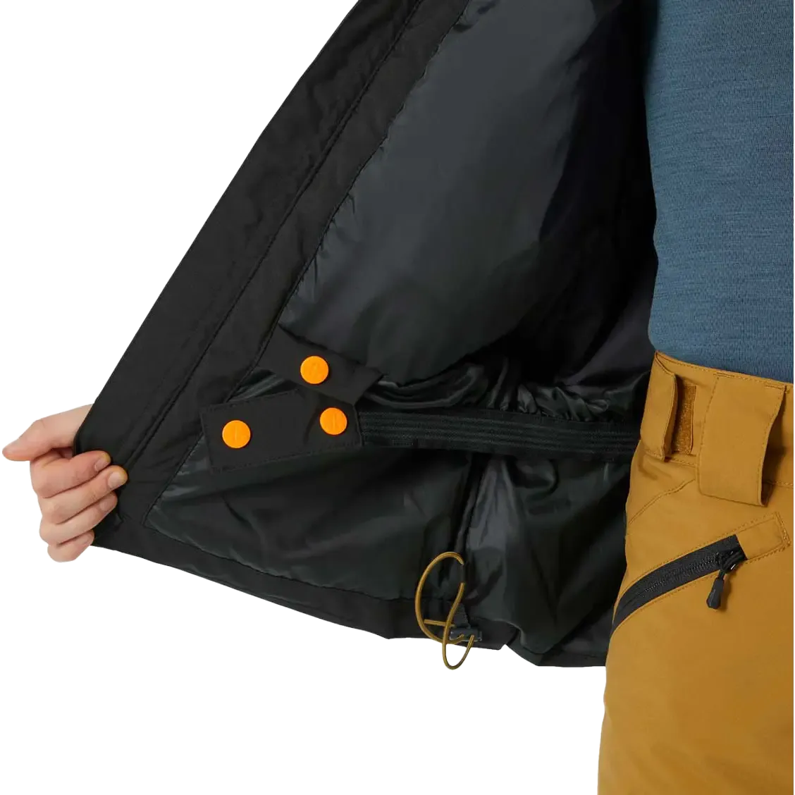 Summit Jacket Junior