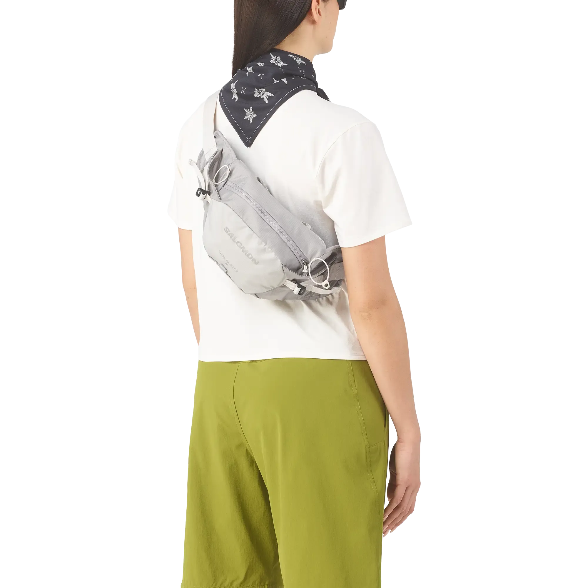 Trailblazer Belt