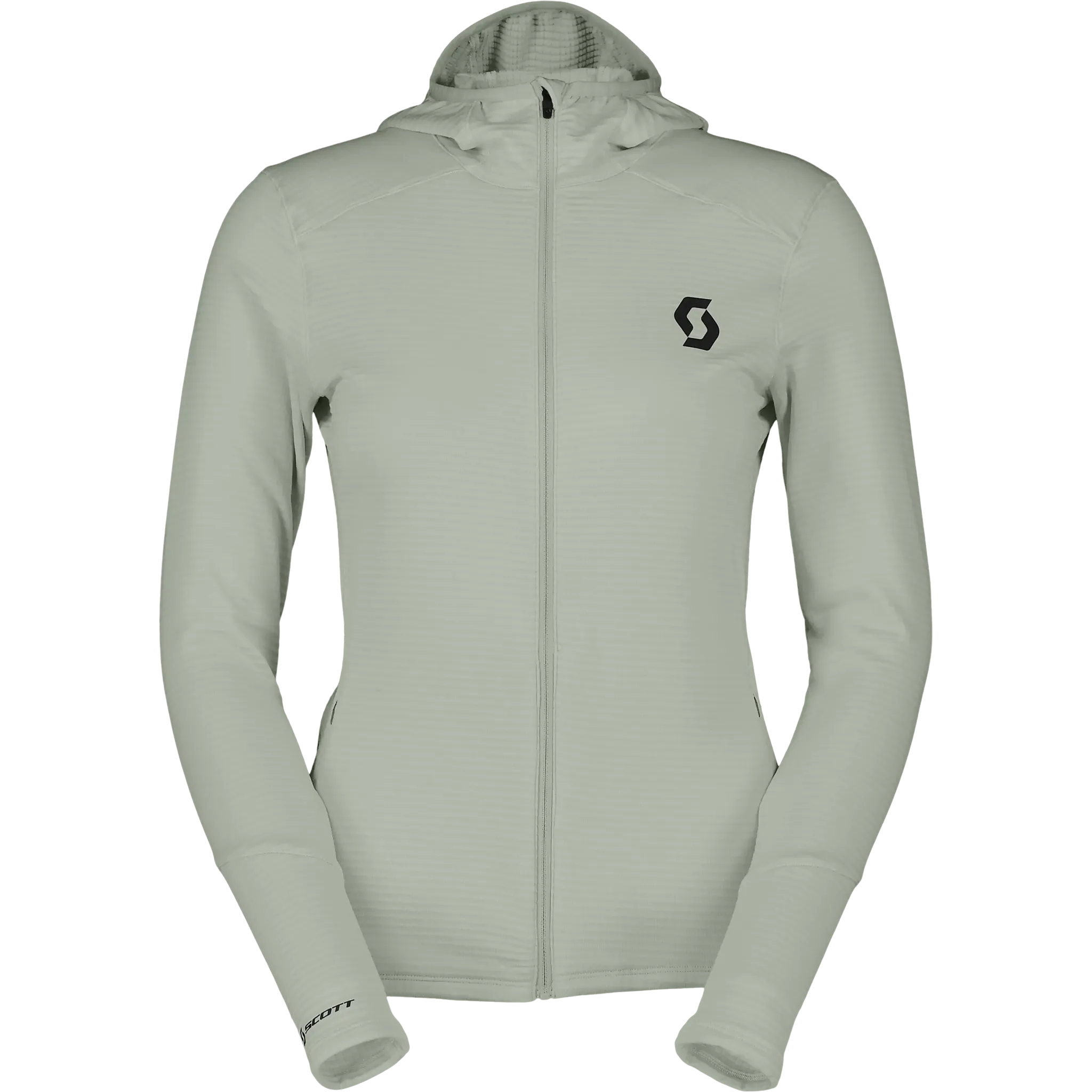 Defined Light Hoody Women