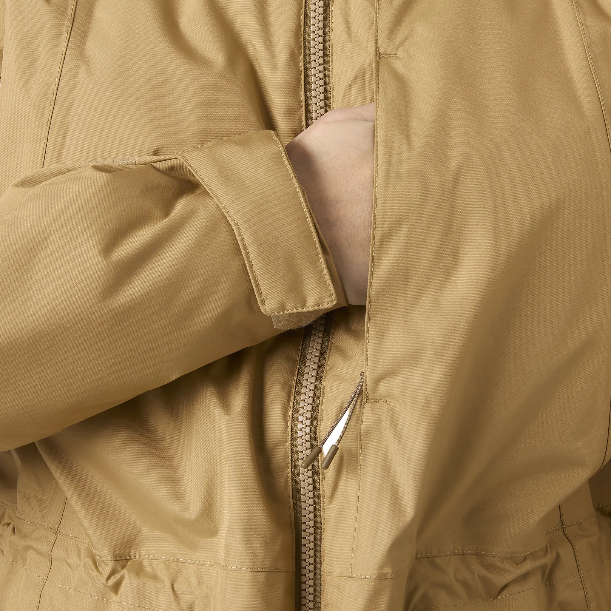Westport Ins Coat