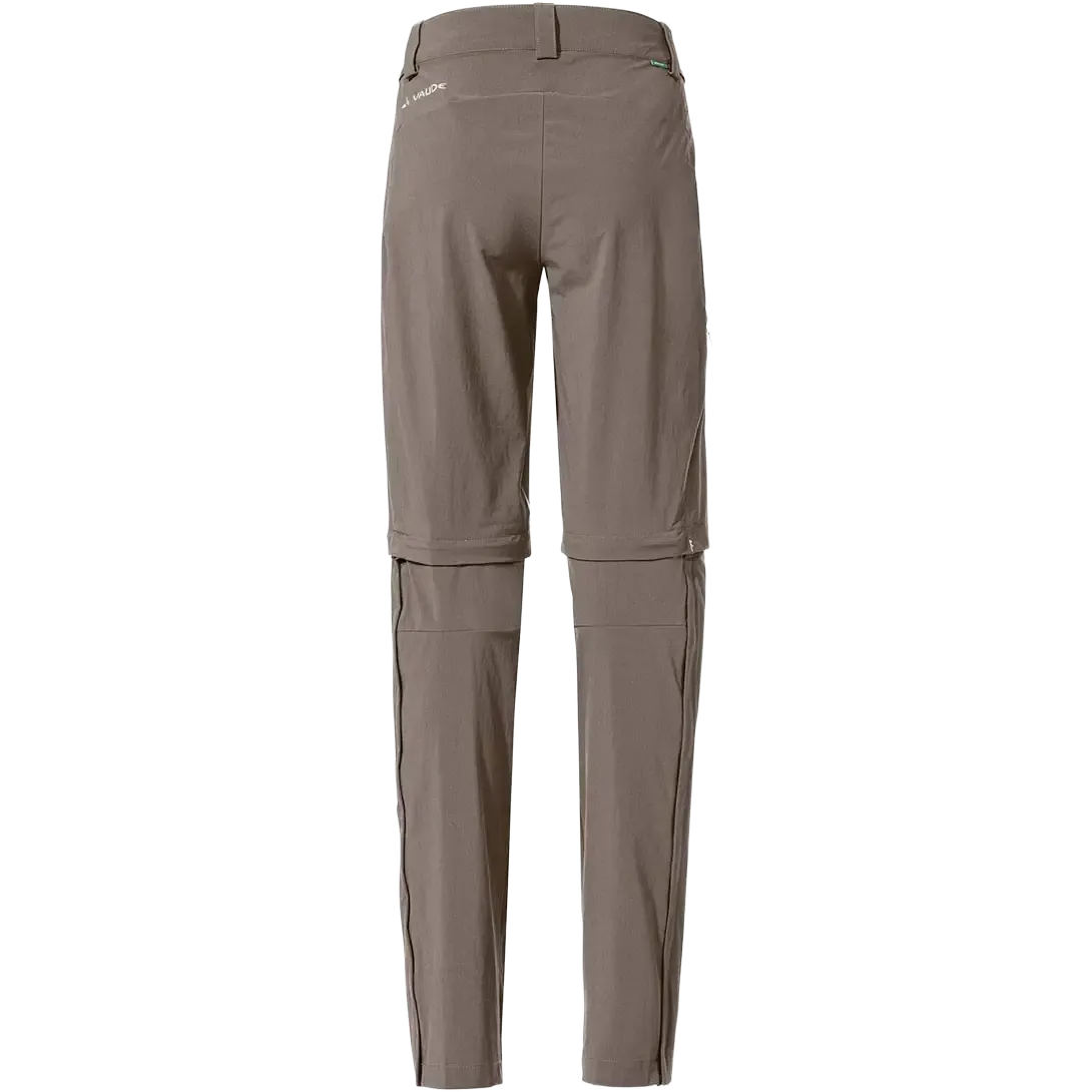 Farley Stretch ZO T-Zip Pants II Women Regular damebukser