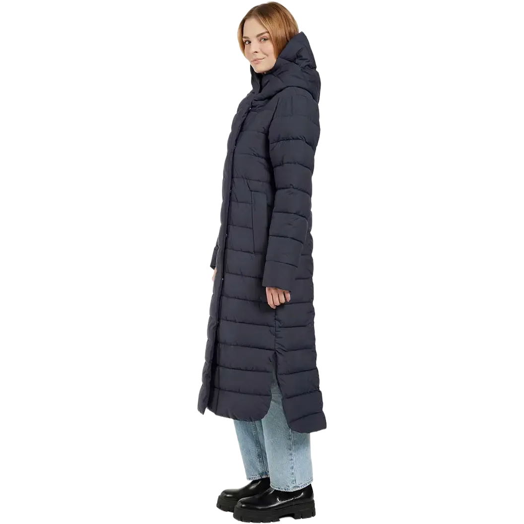 Stella Parka Long 5 Women vinterjakke