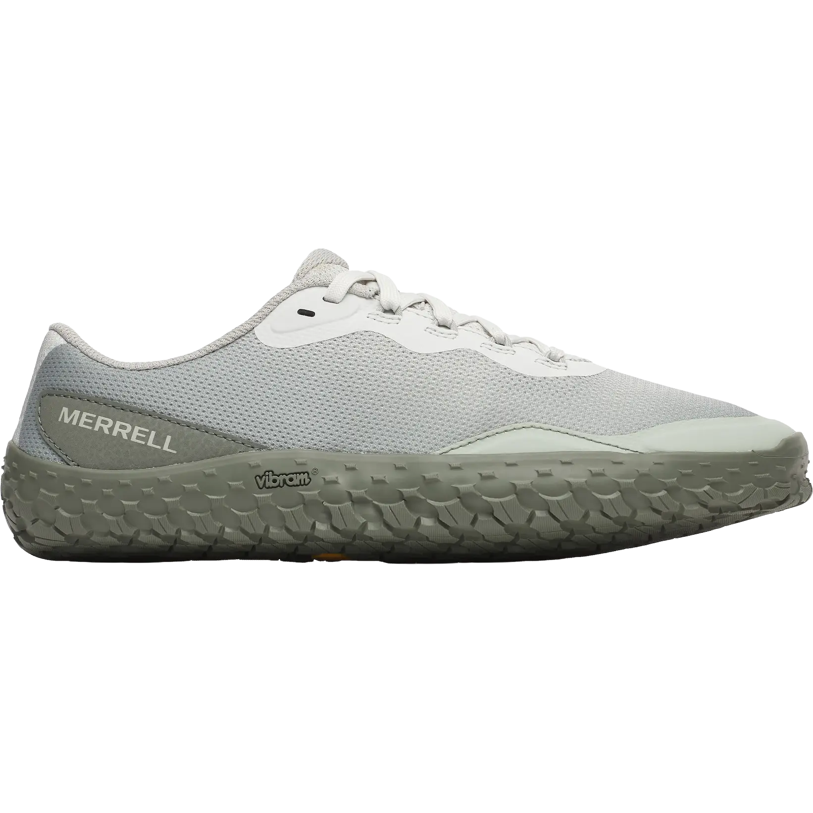 Merrell Vapor Glove 7 Men barefootsko - White - 40 - Trailsko
