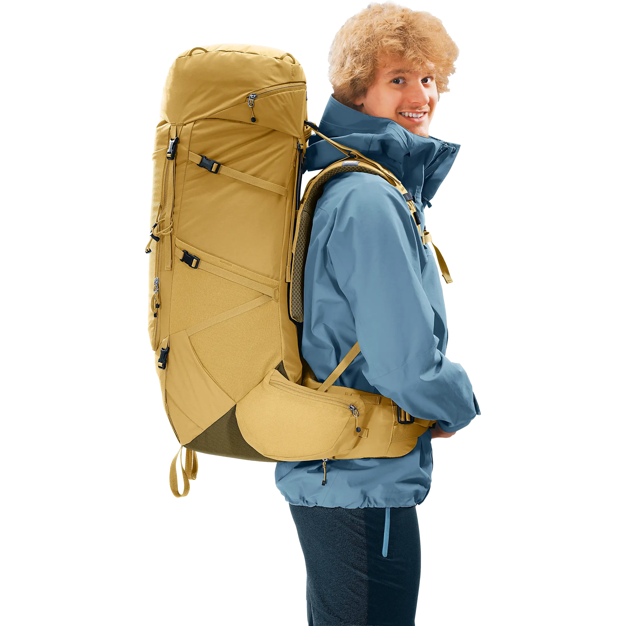 Aircontact Core 60+10