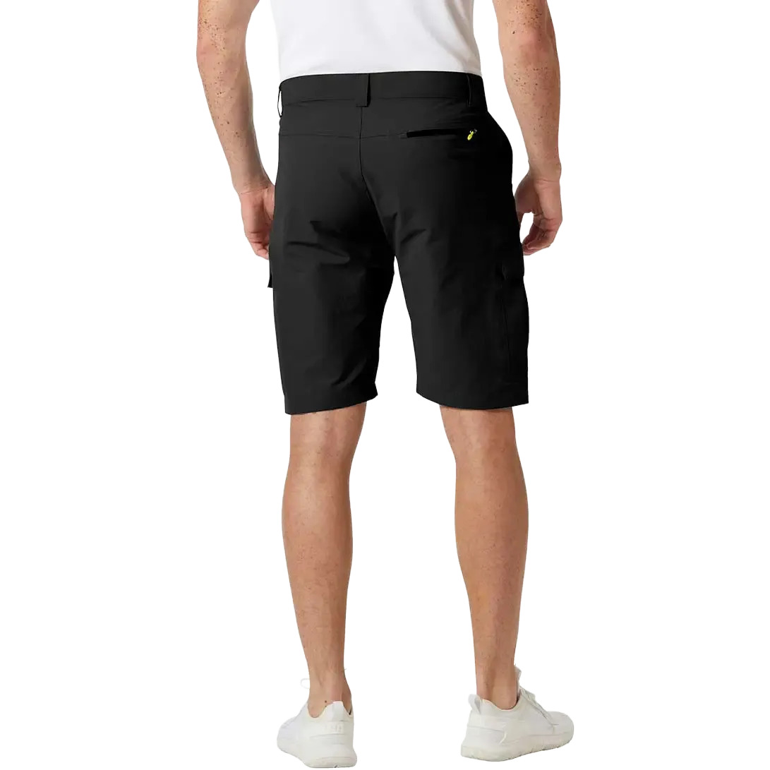 HH QD Cargo Shorts 11"