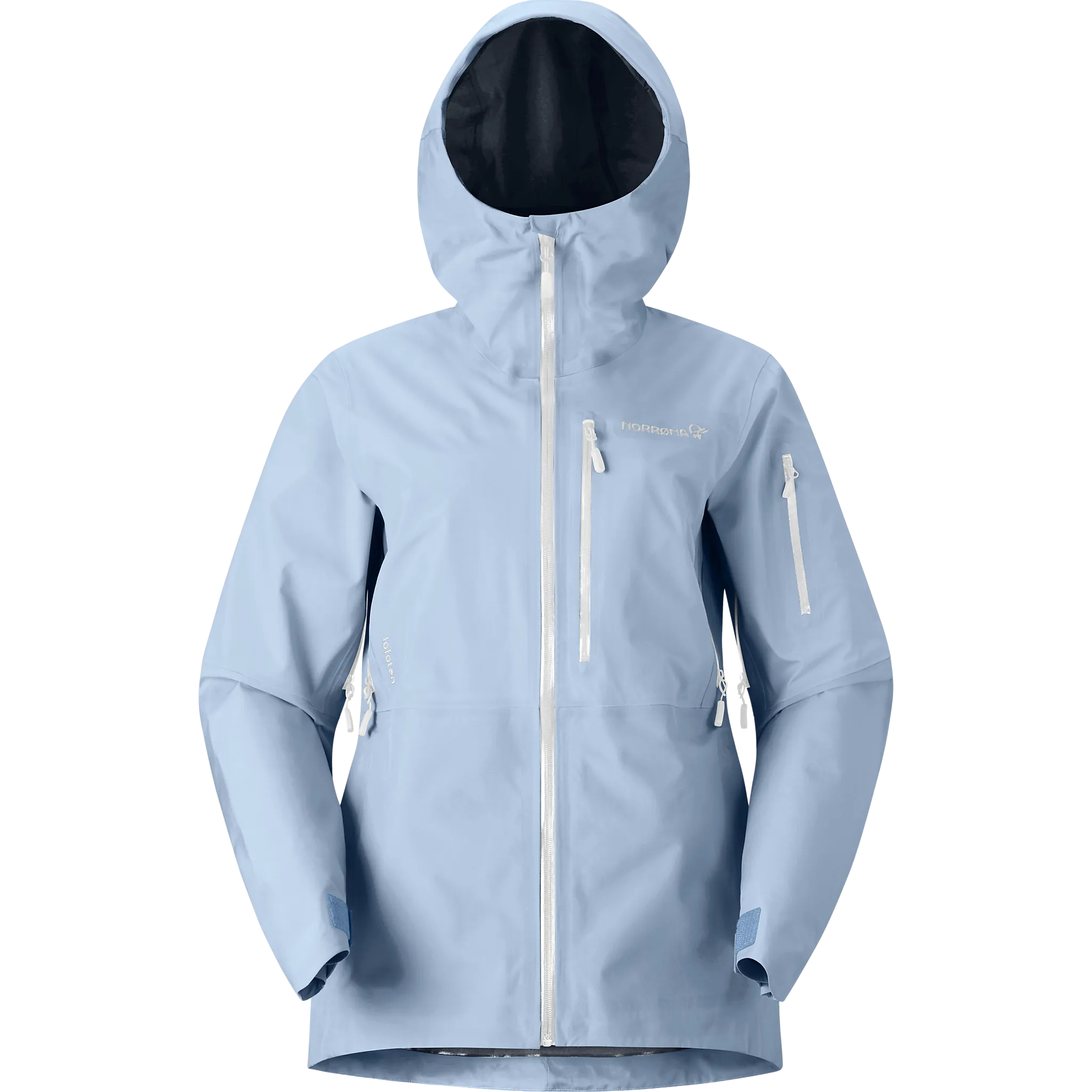 Lofoten GTX Jacket Women