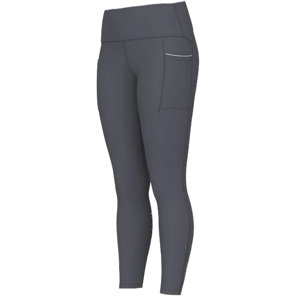 "Reflective RC Heat Legging 27"" Women"