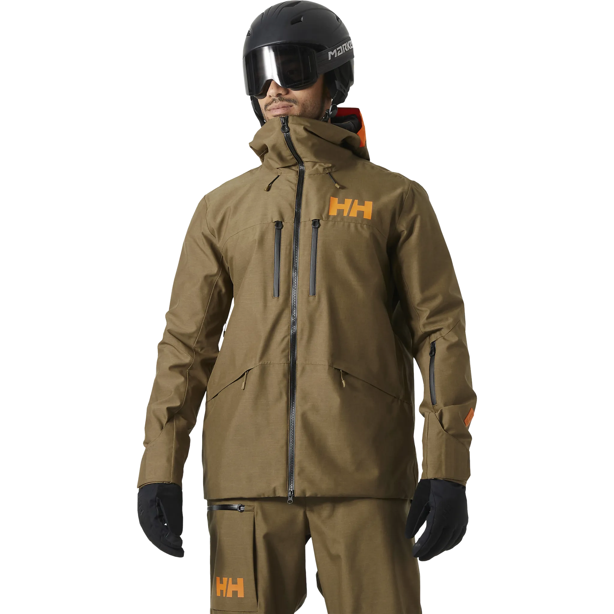 Garibaldi 2.0 Jacket