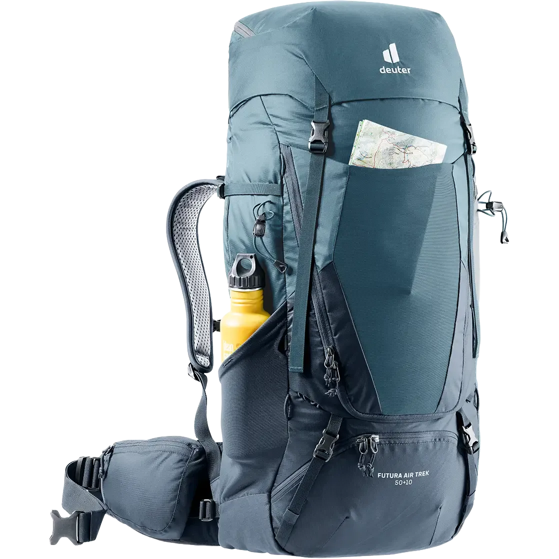 Futura Air Trek 50 + 10 rygsæk