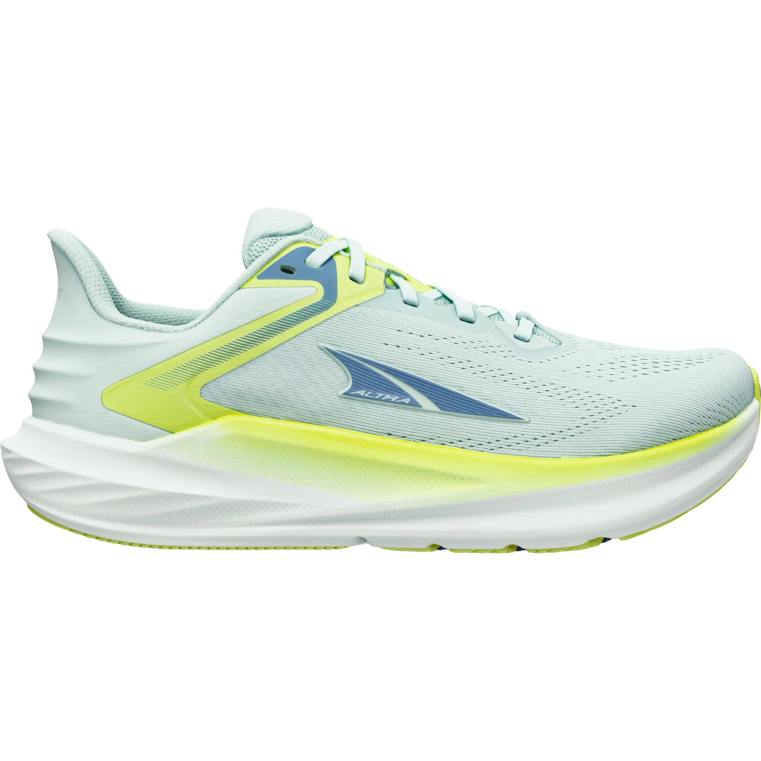 Altra Torin 8 Women - Pastel Teal - US9,5/41 - Allround løbesko