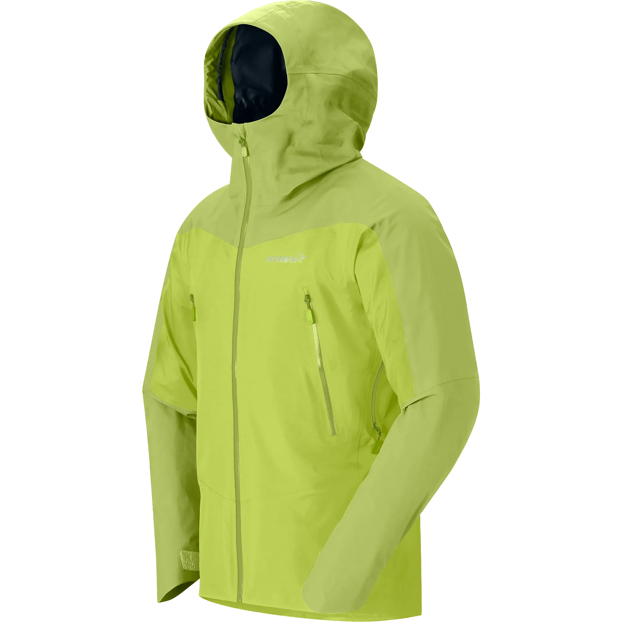 Falketind GTX Jacket Men