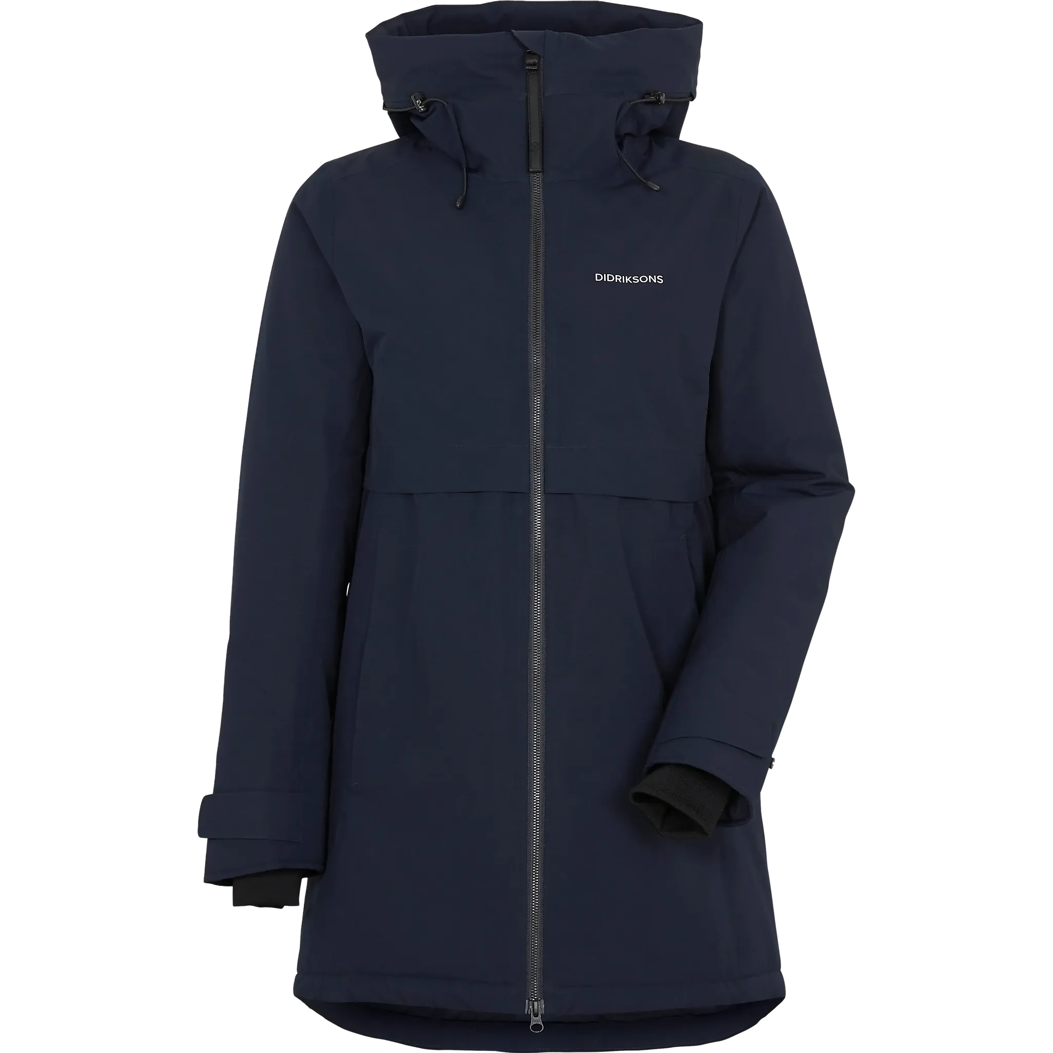Helle Parka 5 Women damejakke