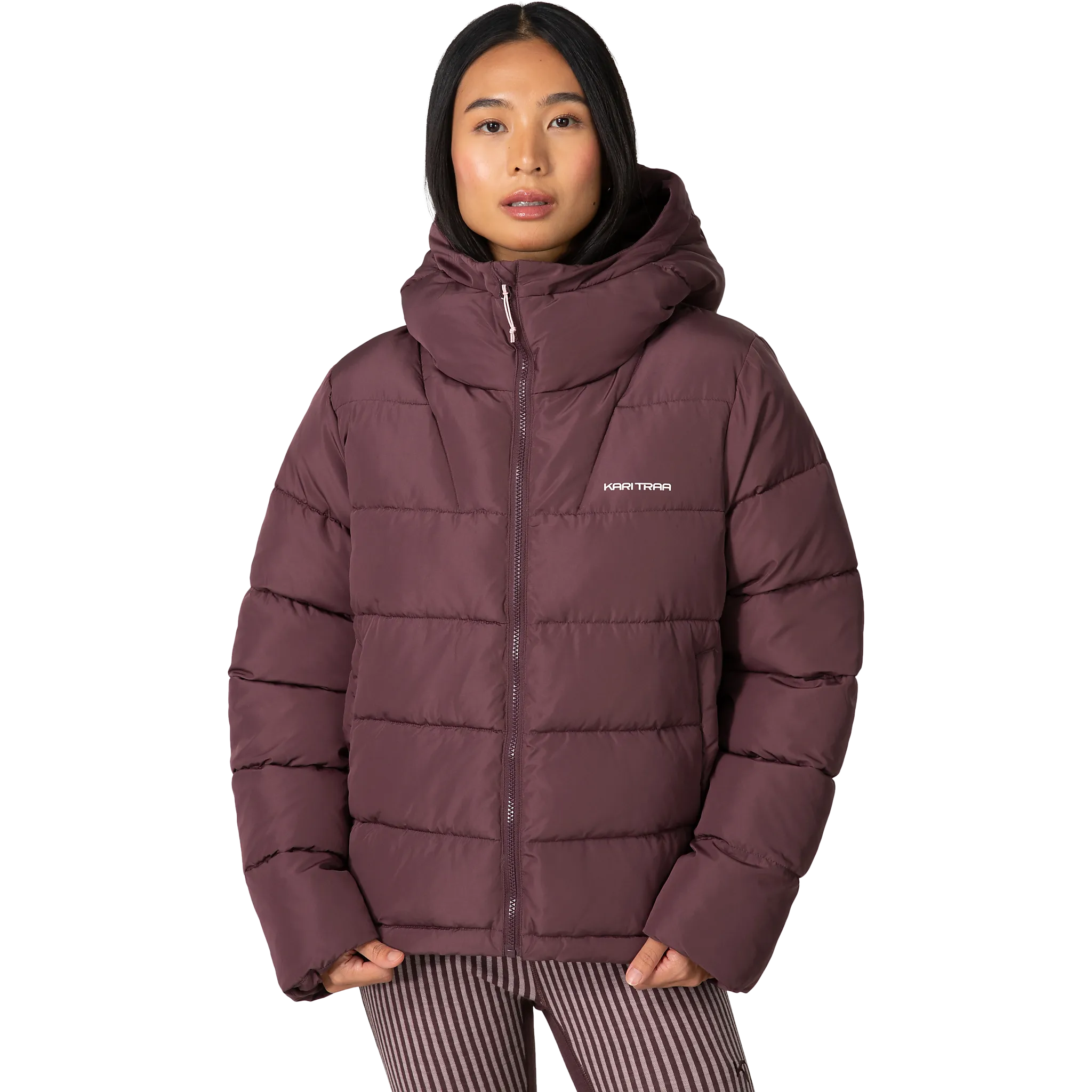 Linn Jacket Women