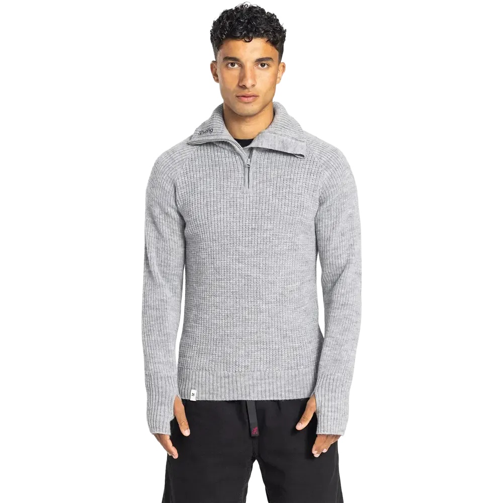 Rav 2.0 Halfzip Sweater