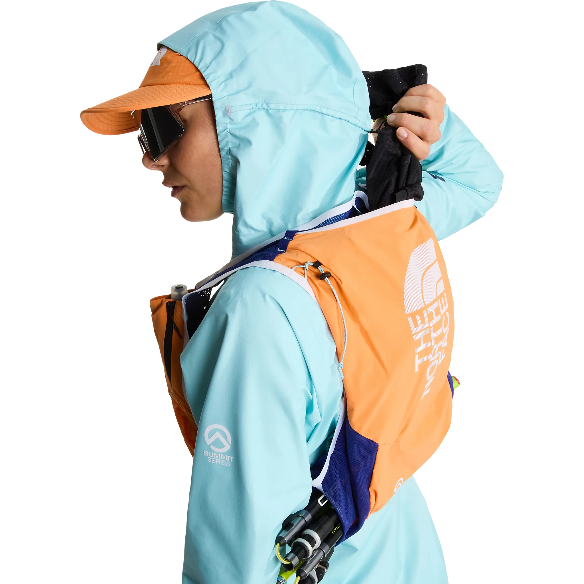 Summit Run Vest 10