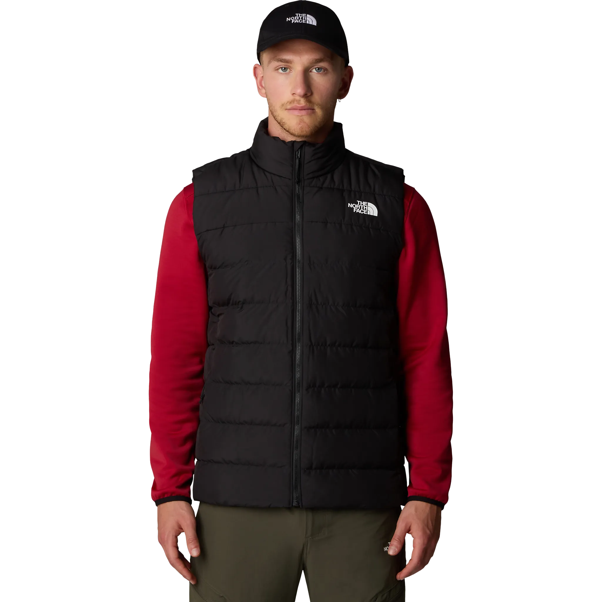 Aconcagua 3 Vest Men herrevest