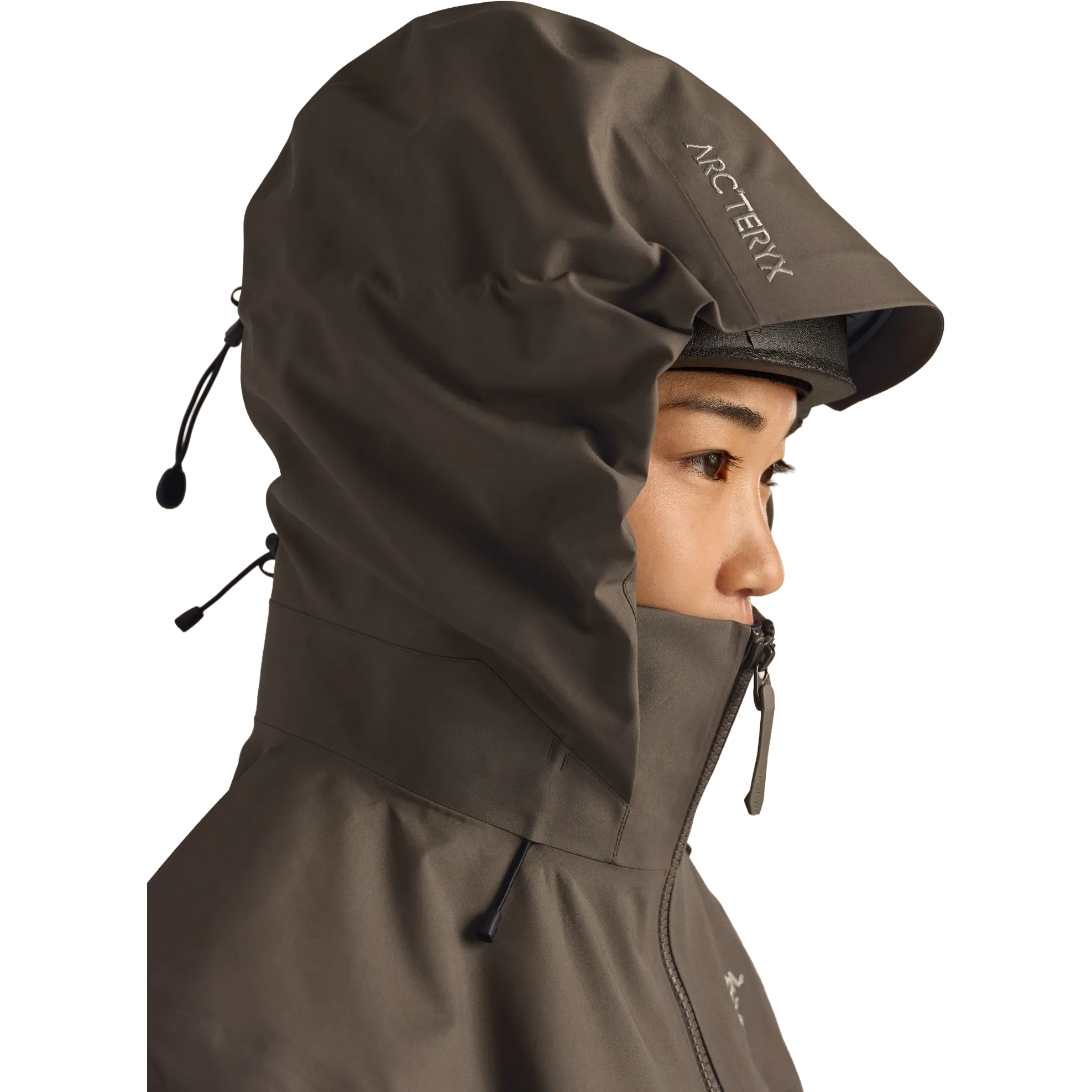 Beta Ar Jacket Women regnjakke
