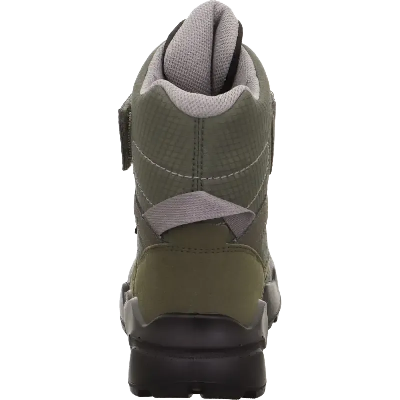 Rocket Mid Cut Sympatex Kids