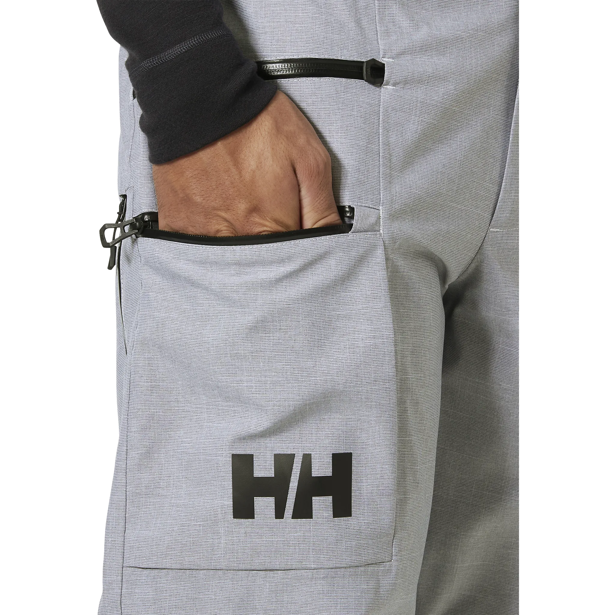 Garibaldi 2.0 Pant
