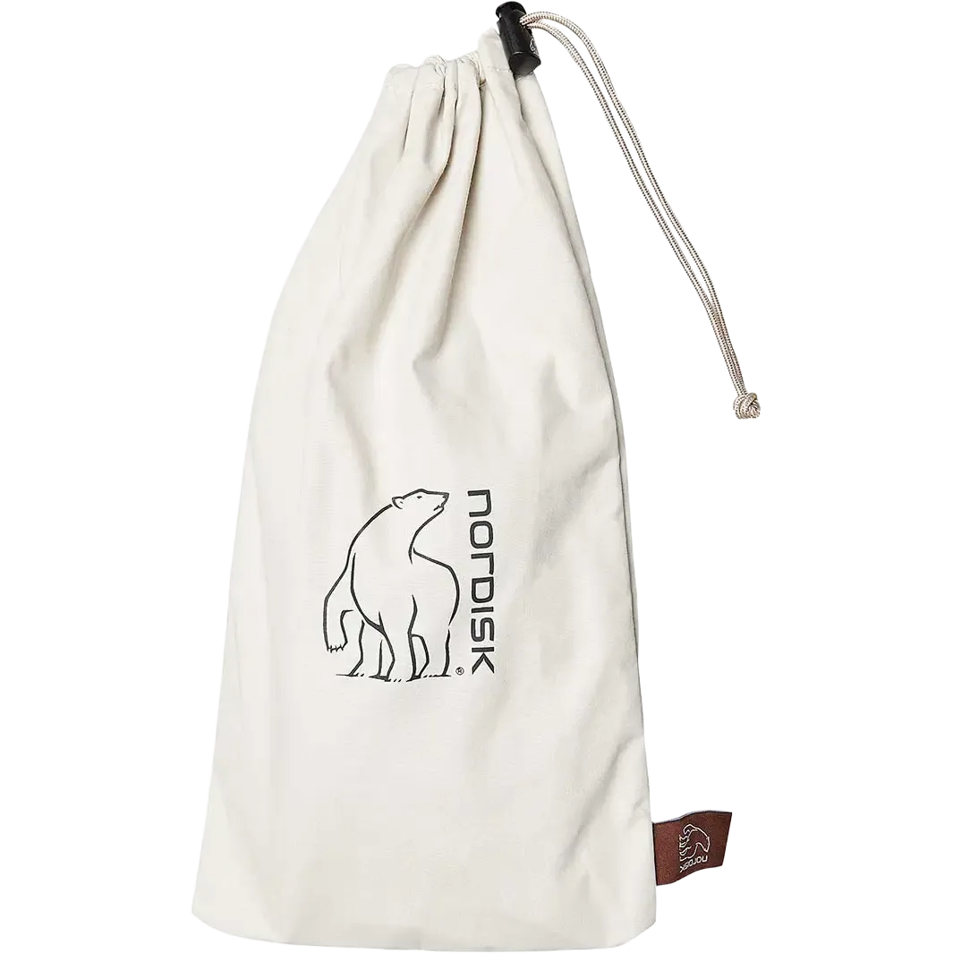Kari 8 Technical Cotton Tarp