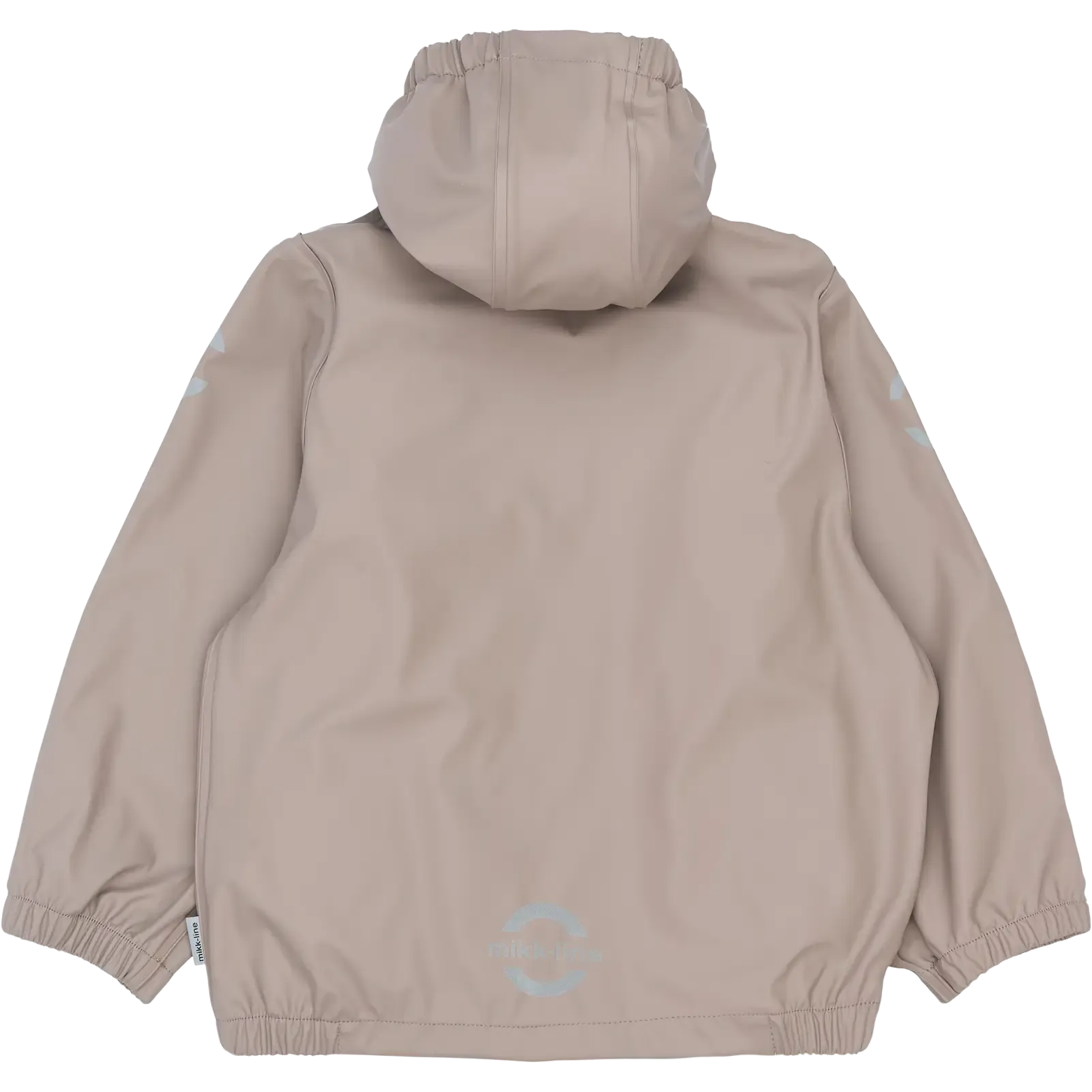 PU Rain Set w/Suspenders Recycled regnsæt